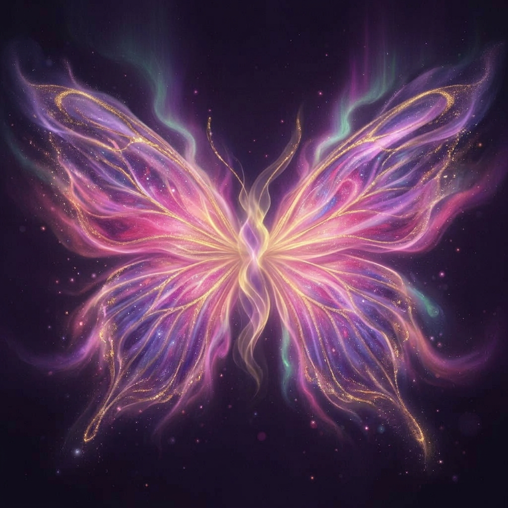 Butterfly World EP cover
