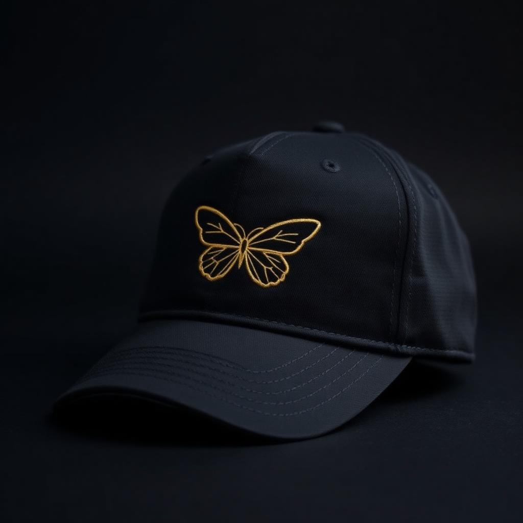 Papillon Pavilion Cap