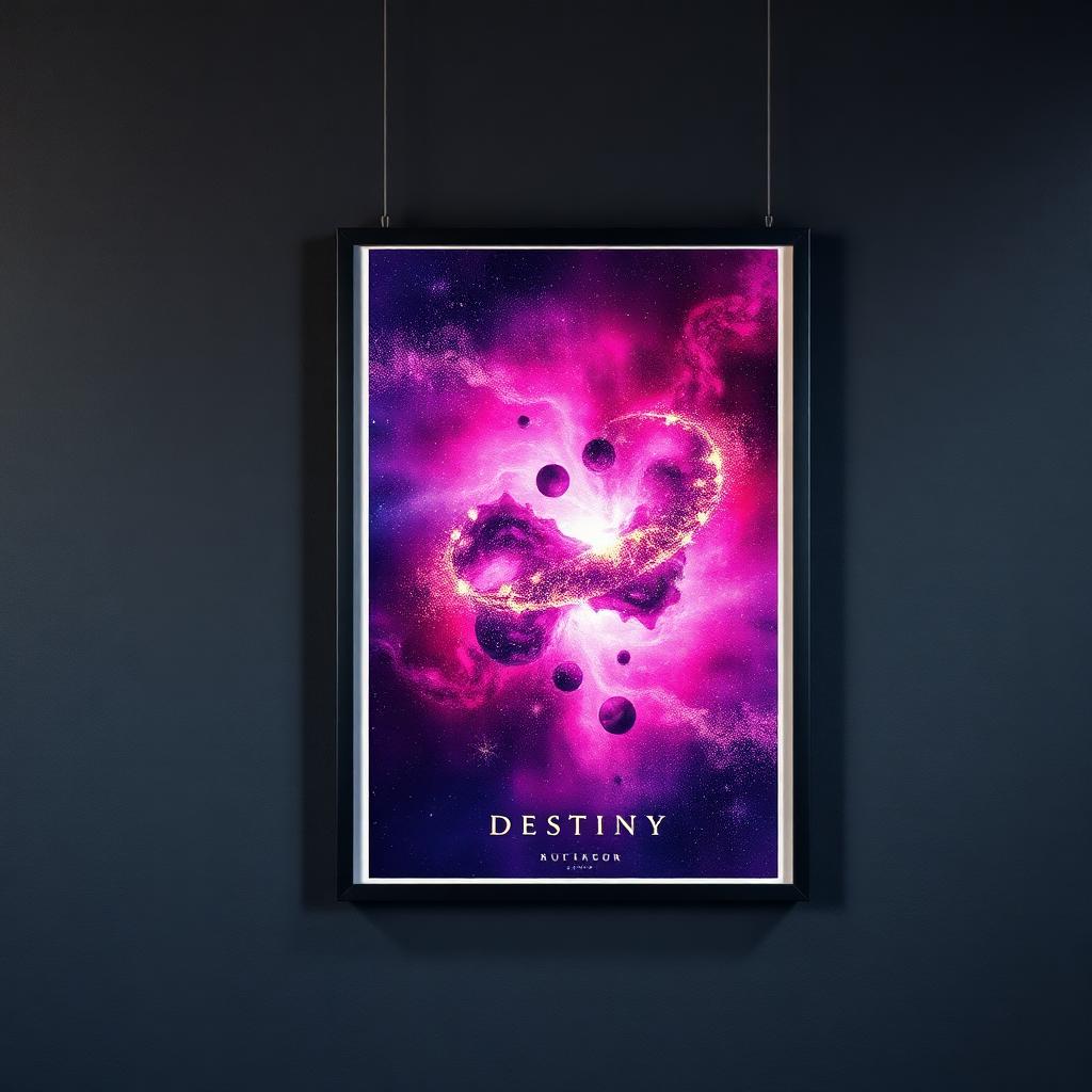Destiny — Poster Print