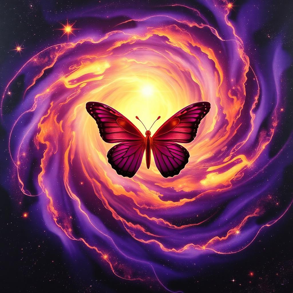 Destiny cover