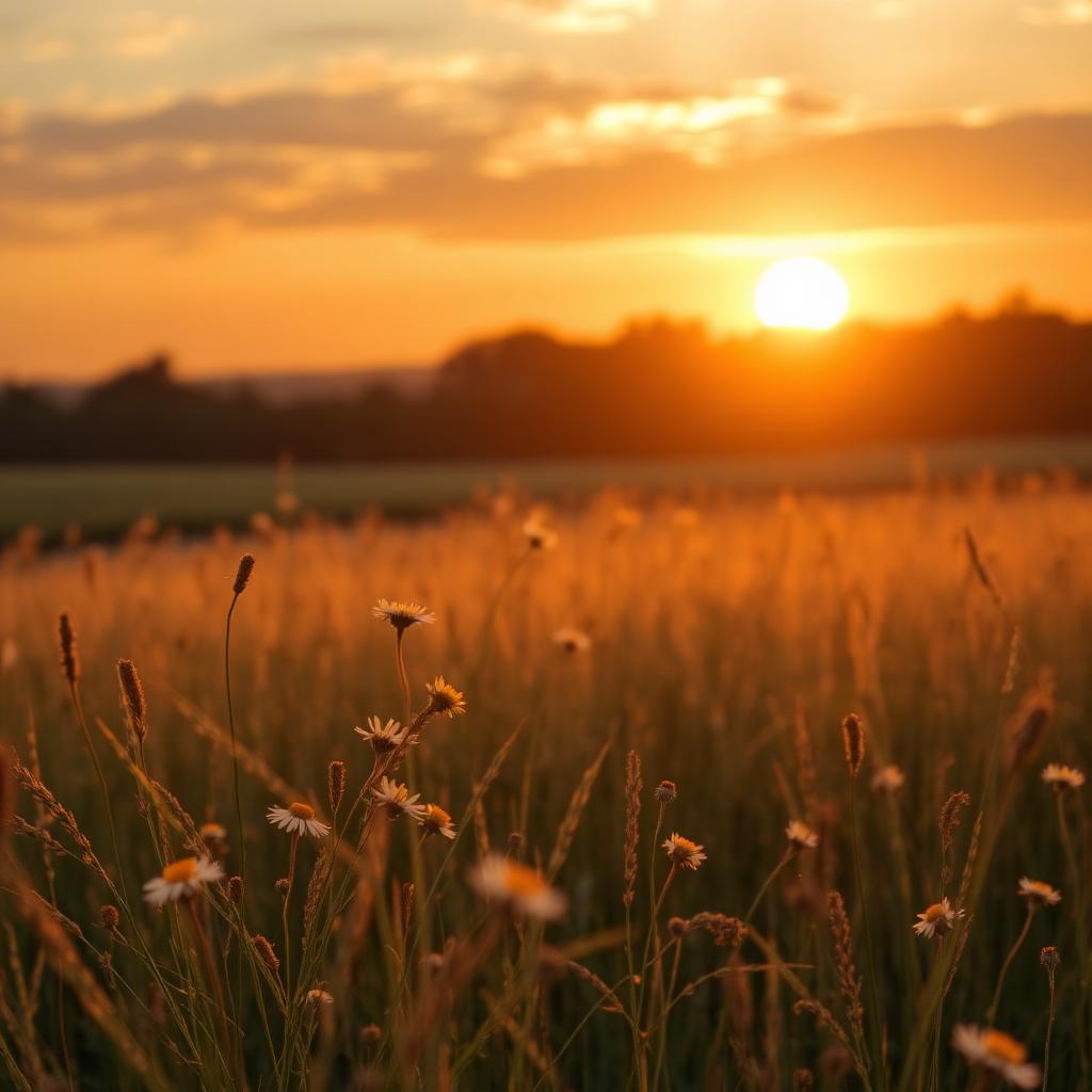 Country Summer cover